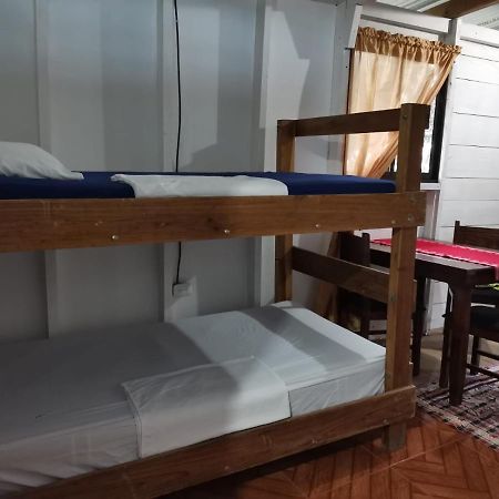 Hostal Cecilia Puerto Viejo de Talamanca Екстериор снимка