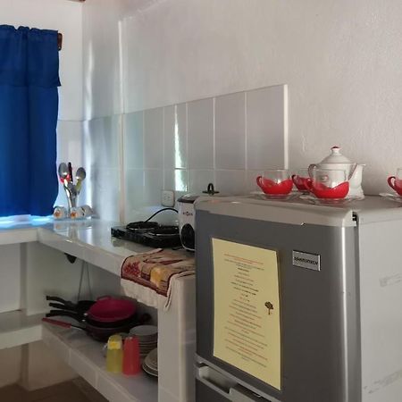 Hostal Cecilia Puerto Viejo de Talamanca Екстериор снимка