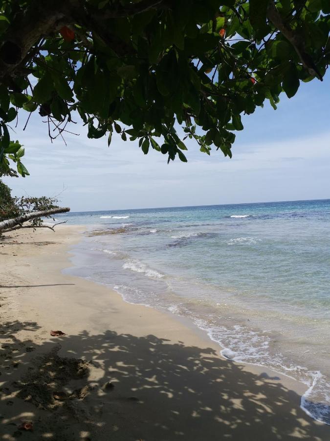 Hostal Cecilia Puerto Viejo de Talamanca Екстериор снимка